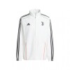 Campera adidas Juventus UBP White