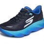 Zapatillas Running Skx Aero Burst Hombre Blue