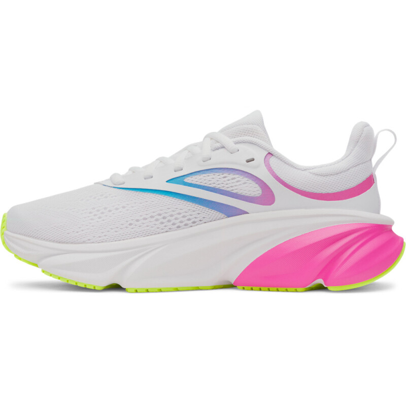 UA W Rogue 6-WHT WHT-101