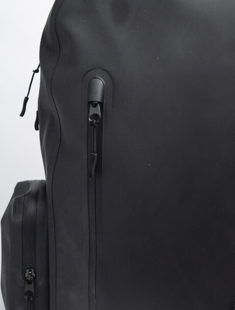 Mochila Forum Daily Negro
