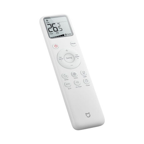 AIRE ACONDICIONADO XIAOMI 12000-BTU BLANCO MIJIA 12K