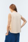 MUSCULOSA PARIS Manteca