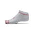 UA Essential Low Cut 3pk-PNK PNK-697