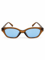 LENTE CARACAS MARRON