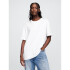 SS ORIGINAL T OPTIC WHITE