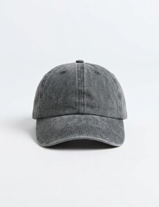 700716 GORRO HARRY Gris Oscuro