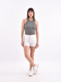 SHORT PAULA BLANCO