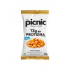 Maní Tostado Sin Sal +13 Proteína 35g Picnic Mani Tostado S/sal 35g Picnic