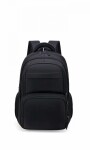 MOCHILA LOS ANGELES TIMES NEGRO