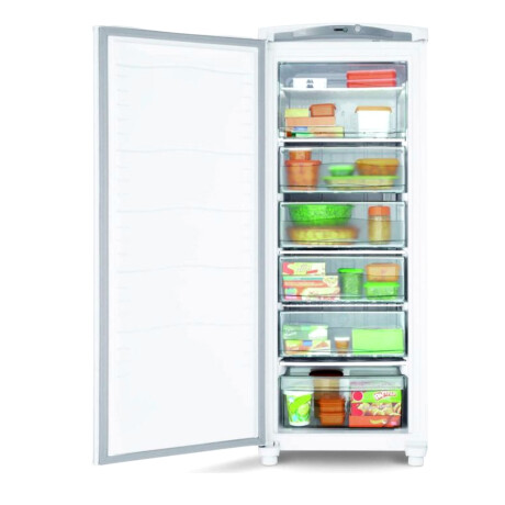 Freezer Vertical Consul CVG28HBDWX 280 Lts No frost Freezer Vertical Consul CVG28HBDWX 280 Lts No frost