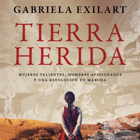 TIERRA HERIDA TIERRA HERIDA