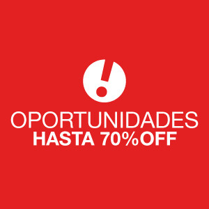 REBAJAS PAPRIKA