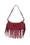 Cartera Vinculo Bordeaux