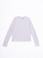 REMERA ULA BLANCO