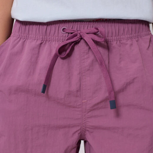 Short Rusty Lian Niño - Coral Short Rusty Lian Niño - Coral