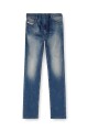 Jean Para Hombre 2032 D-Krooley-B Jogg Azul Marino