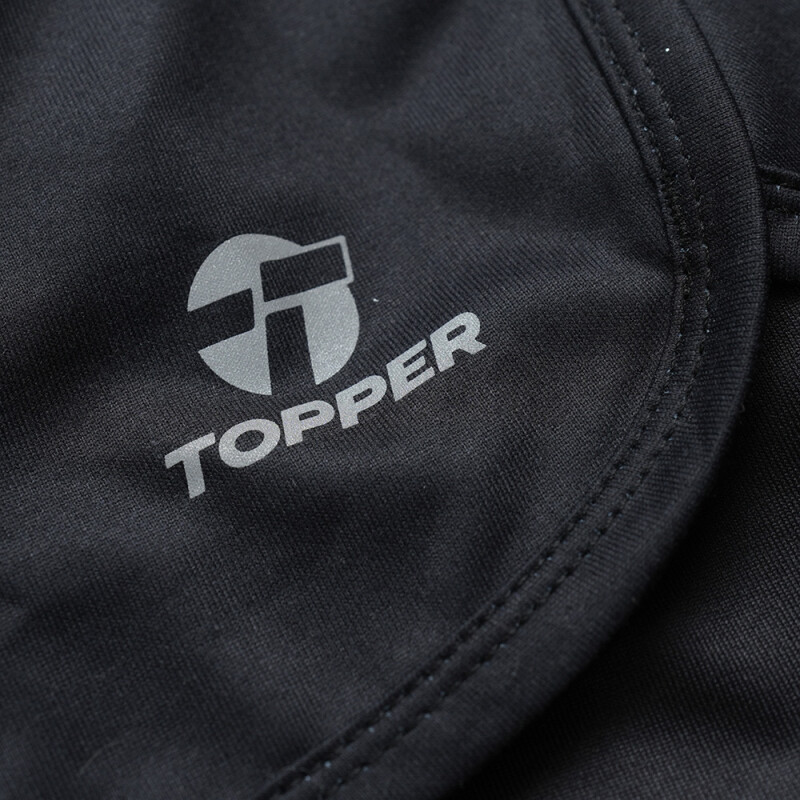 SHORT KT WMN TRNG 2 IN 1 gris city NEGRO