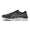 Asics Streetwise Peacoat/pure Silver Gris-plata