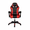 Silla Gamer Gaming Reclinable Negra/Roja Silla Gamer Gaming Reclinable Negra/Roja