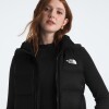 Chaleco Hydrenalite Tnf Black