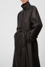 GABARDINA Marron