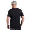 Remera Diadora Utility Hombre Negro