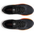 UA Charged Pursuit 4 BL-GRY BLK-004