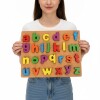 Puzzle letras madera P&F Puzzle letras madera P&F