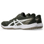 Zapatillas Voley Upcourt 6 Hombre Vintage Khaki/white