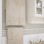 Toallas Air Cotton Beige Cuerpo Plus