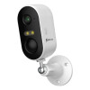 Cámara de seguridad Wifi exterior a batería Sieco S46 Cámara de seguridad Wifi exterior a batería Sieco S46