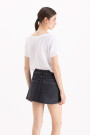 MINI MAX BLACK Negro