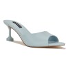 Sandals Dabby3 Light Blue 01