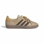 Zapatillas Adidas Gazelle Mujer Beige