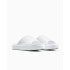 CONVERSE ESSENTIAL SLIDE SLIP WHITE WHITE/WHITE/WHITE