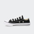 Championes Converse Chuck Taylor Core Kids Negro
