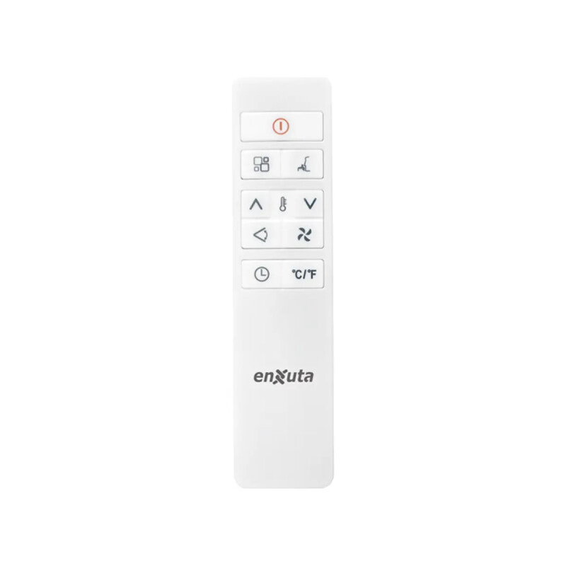 Aire Acondicionado Portátil Smart 9000 BTU AAENXP3S N/A