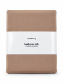 FUNDA PARA SOFA 1 CUERPO TAUPE