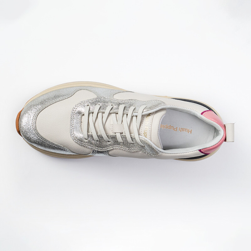 CAMURCA CRAQUELE METAL PRATA METAL PRATA