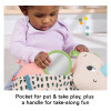 Peluche Rinoceronte Estímulos Fisher-Price Peluche Rinoceronte Estímulos Fisher-Price
