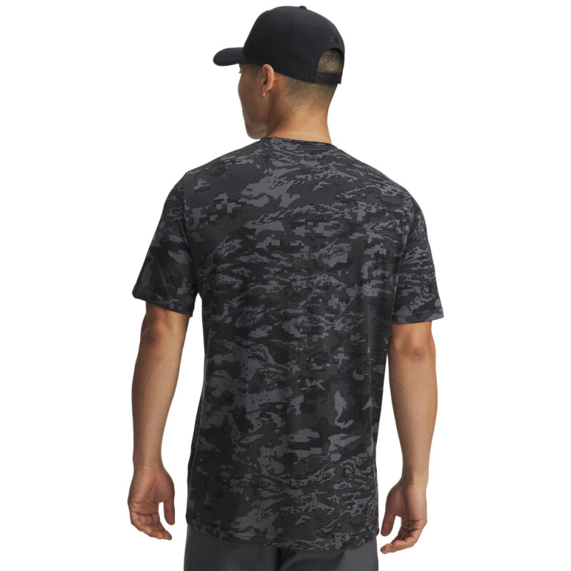UA ABC CAMO SS-BRN GRY-026