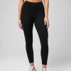 Leggings Define PowerHold High-Waisted 7/8 Mujer Black
