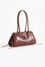 CARTERA KATE Marron