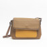 BANDOLERA NYRETH KHAKI BANDOLERA NYRETH KHAKI