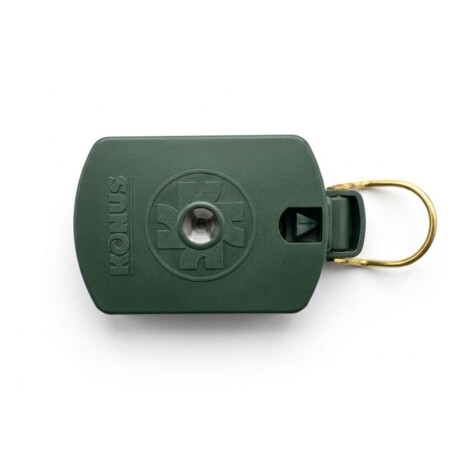 BRUJULA KONUS KONUSPOINT-6 PLAS VERDE BRUJULA KONUS KONUSPOINT-6 PLAS VERDE