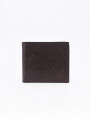 BILLETERA TINO MARRON