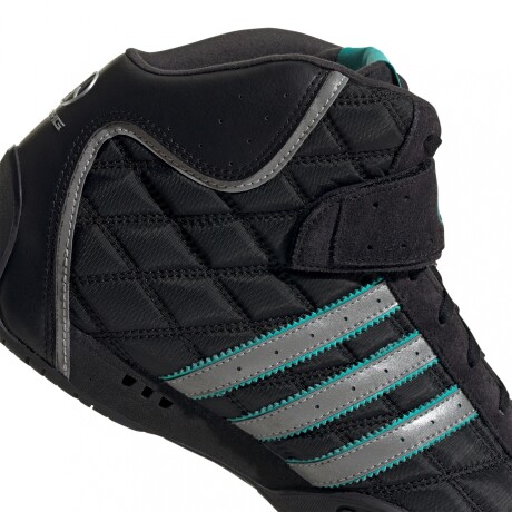 Championes adidas Adiracer Hi Mercedes Amg Petronas F1 Team Black