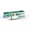 Crema Antimicótica Micolis x 20 g Crema Antimicótica Micolis x 20 g