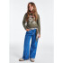 BLUSA ML FEM 4KEN