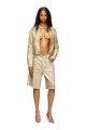 Short Para Mujer De-Sire-Short-Kg Short Oro